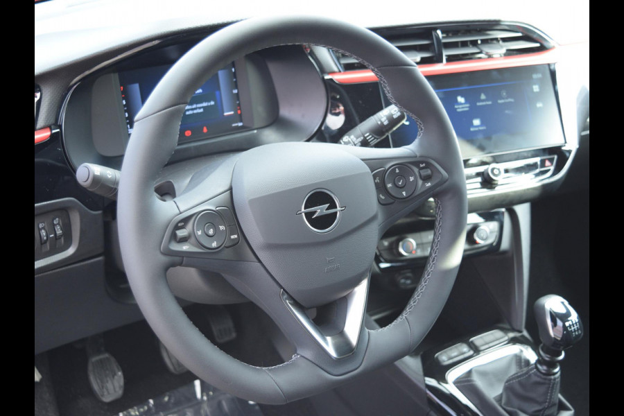 Opel Corsa 1.2 Turbo Yes | TOT 8 JAAR GARANTIE