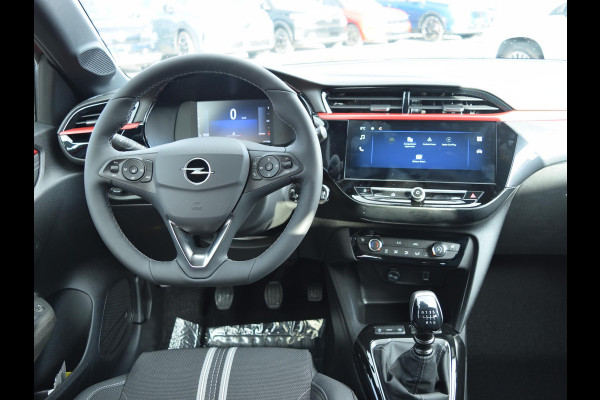 Opel Corsa 1.2 Turbo Yes | TOT 8 JAAR GARANTIE