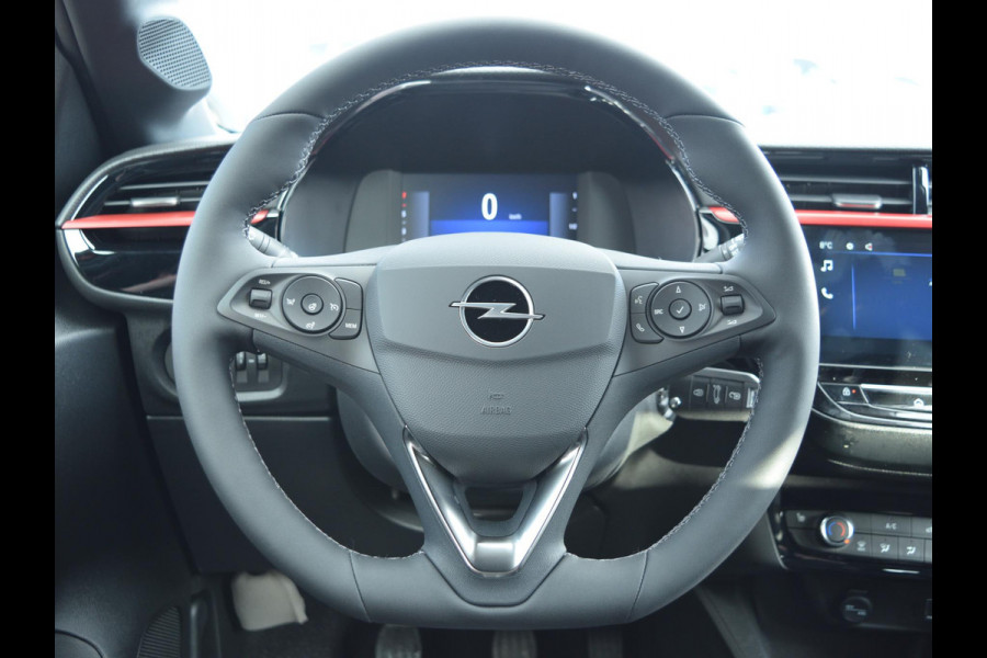 Opel Corsa 1.2 Turbo Yes | TOT 8 JAAR GARANTIE