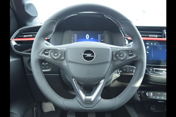 Opel Corsa 1.2 Turbo Yes | TOT 8 JAAR GARANTIE