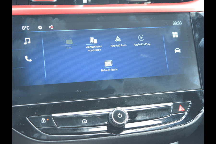 Opel Corsa 1.2 Turbo Yes | TOT 8 JAAR GARANTIE