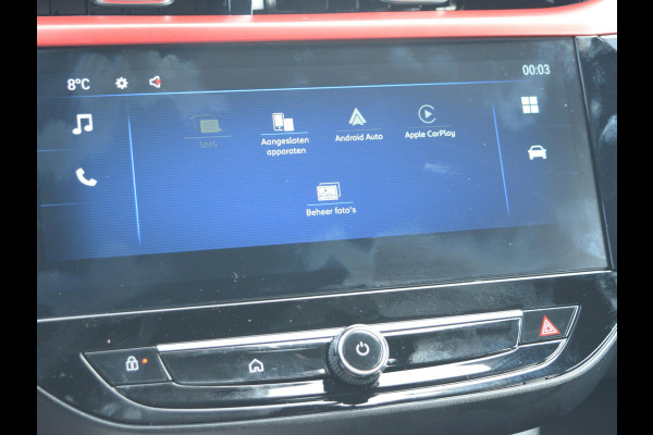 Opel Corsa 1.2 Turbo Yes | TOT 8 JAAR GARANTIE