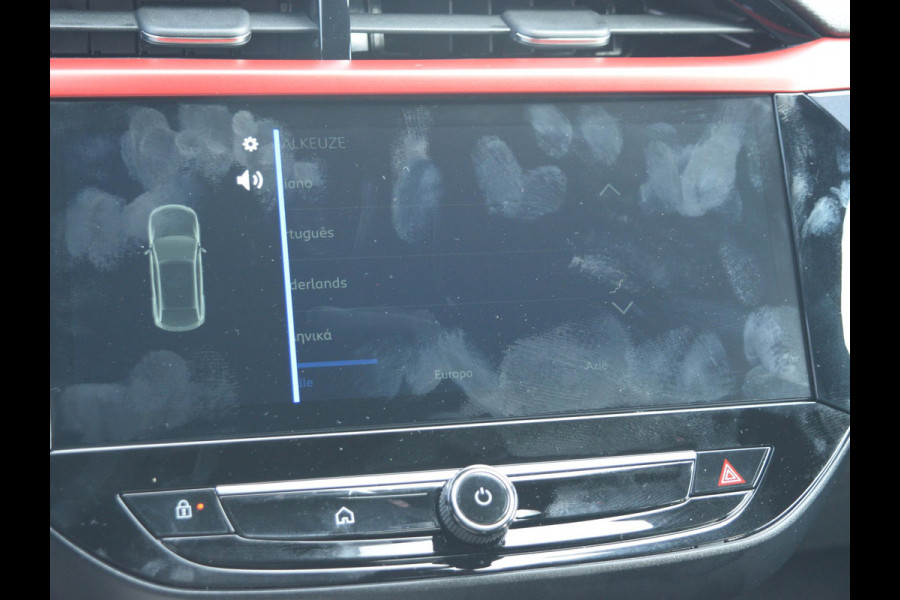 Opel Corsa 1.2 Turbo Yes | TOT 8 JAAR GARANTIE