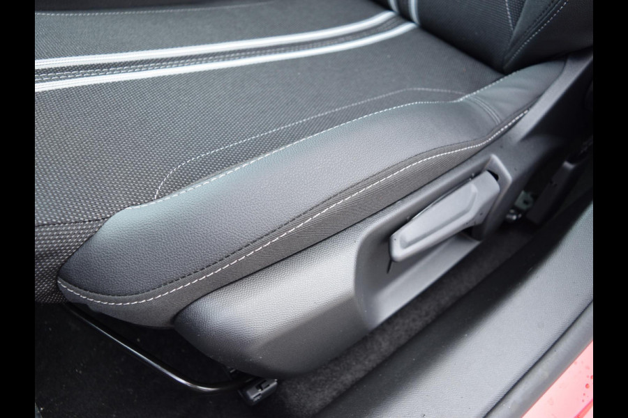 Opel Corsa 1.2 Turbo Yes | TOT 8 JAAR GARANTIE