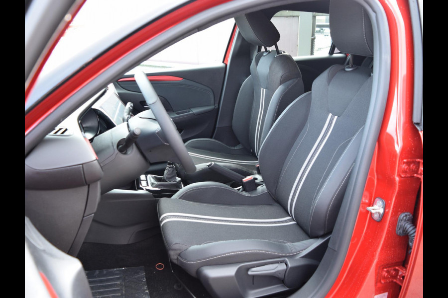 Opel Corsa 1.2 Turbo Yes | TOT 8 JAAR GARANTIE