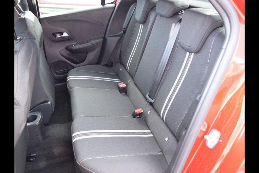 Opel Corsa 1.2 Turbo Yes | TOT 8 JAAR GARANTIE