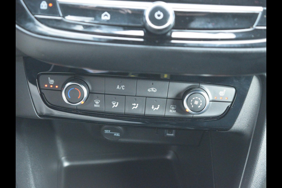 Opel Corsa 1.2 Turbo Yes | TOT 8 JAAR GARANTIE