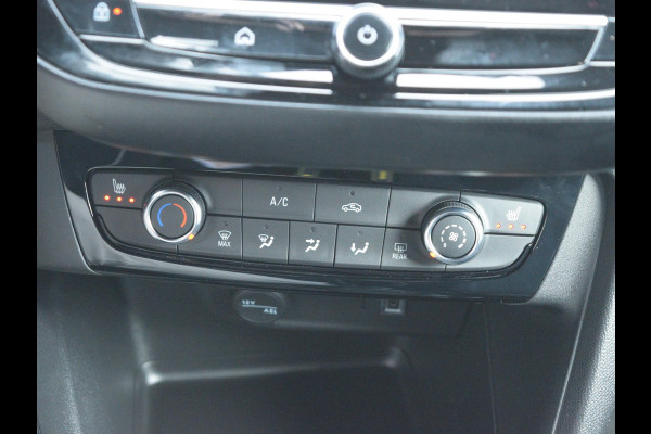 Opel Corsa 1.2 Turbo Yes | TOT 8 JAAR GARANTIE