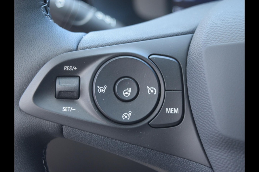 Opel Corsa 1.2 Turbo Yes | TOT 8 JAAR GARANTIE