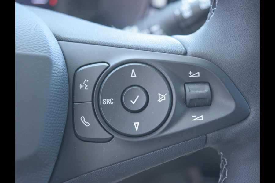 Opel Corsa 1.2 Turbo Yes | TOT 8 JAAR GARANTIE