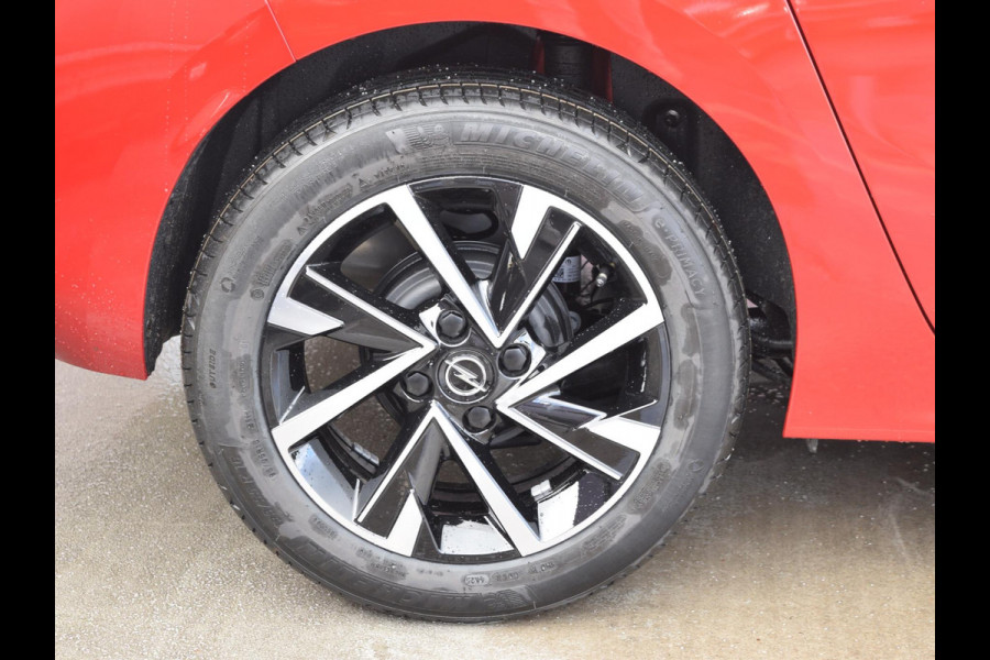 Opel Corsa 1.2 Turbo Yes | TOT 8 JAAR GARANTIE