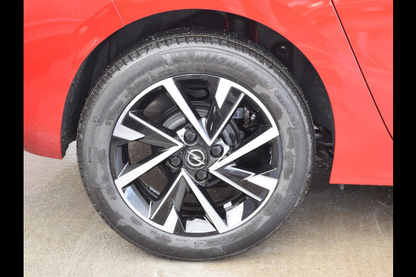 Opel Corsa 1.2 Turbo Yes | TOT 8 JAAR GARANTIE