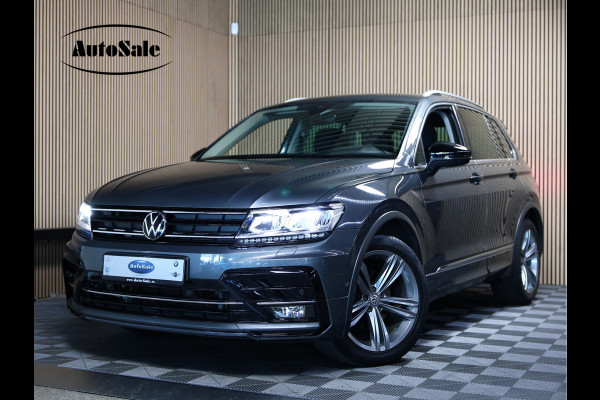 Volkswagen Tiguan 1.5 TSI ACT Highline Business R LINE 89000 km 019