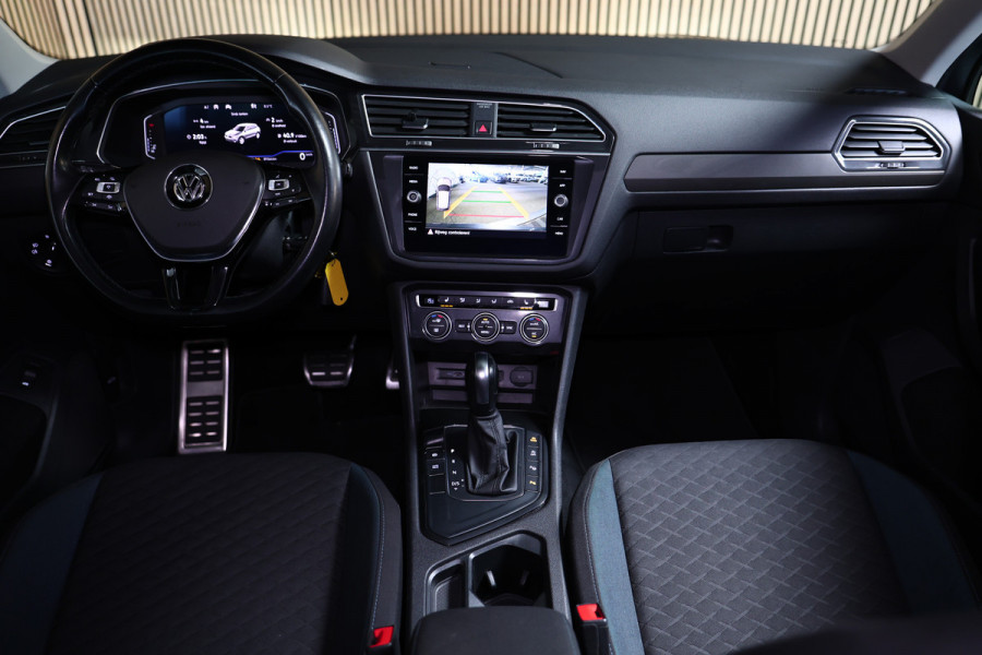 Volkswagen Tiguan 1.5 TSI ACT Highline Business R LINE 89000 km 019