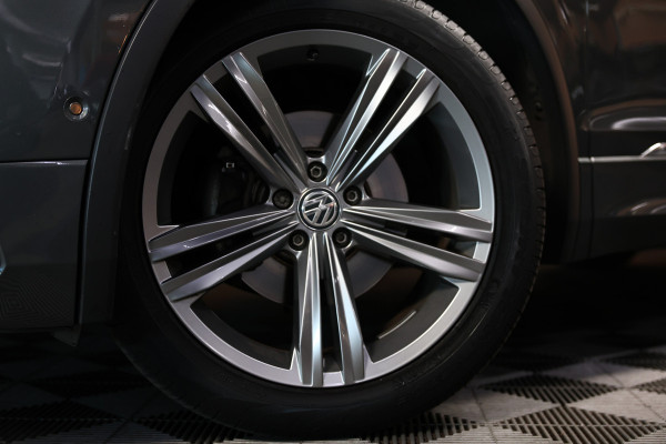 Volkswagen Tiguan 1.5 TSI ACT Highline Business R LINE 89000 km 019