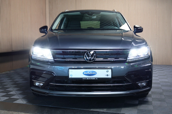 Volkswagen Tiguan 1.5 TSI ACT Highline Business R LINE 89000 km 019