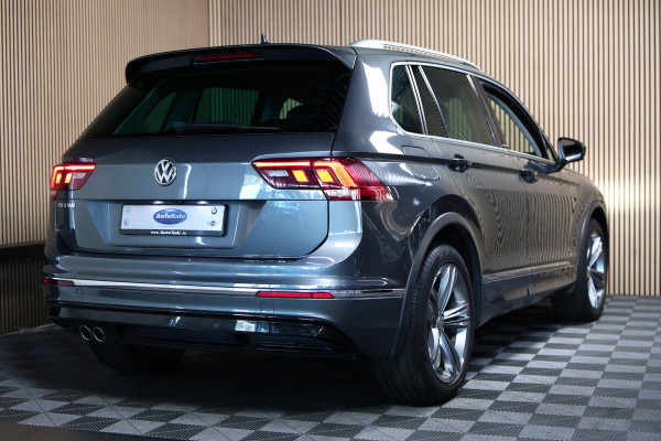 Volkswagen Tiguan 1.5 TSI ACT Highline Business R LINE 89000 km 019