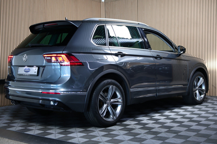 Volkswagen Tiguan 1.5 TSI ACT Highline Business R LINE 89000 km 019