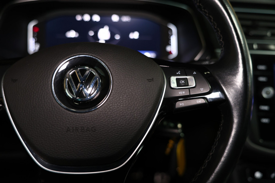 Volkswagen Tiguan 1.5 TSI ACT Highline Business R LINE 89000 km 019