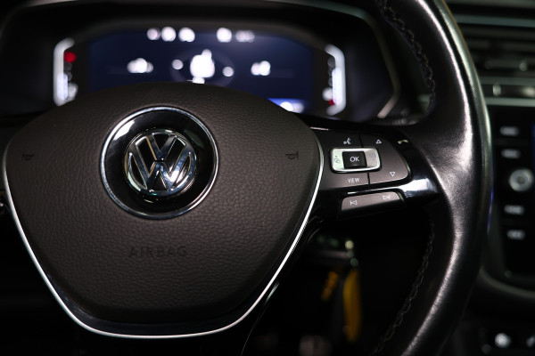 Volkswagen Tiguan 1.5 TSI ACT Highline Business R LINE 89000 km 019