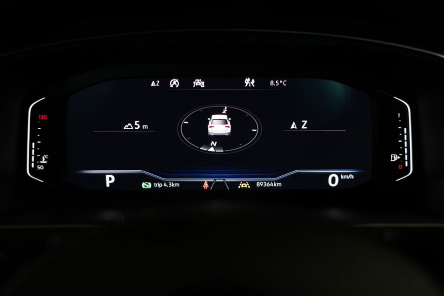 Volkswagen Tiguan 1.5 TSI ACT Highline Business R LINE 89000 km 019