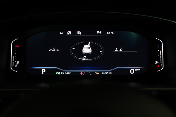 Volkswagen Tiguan 1.5 TSI ACT Highline Business R LINE 89000 km 019