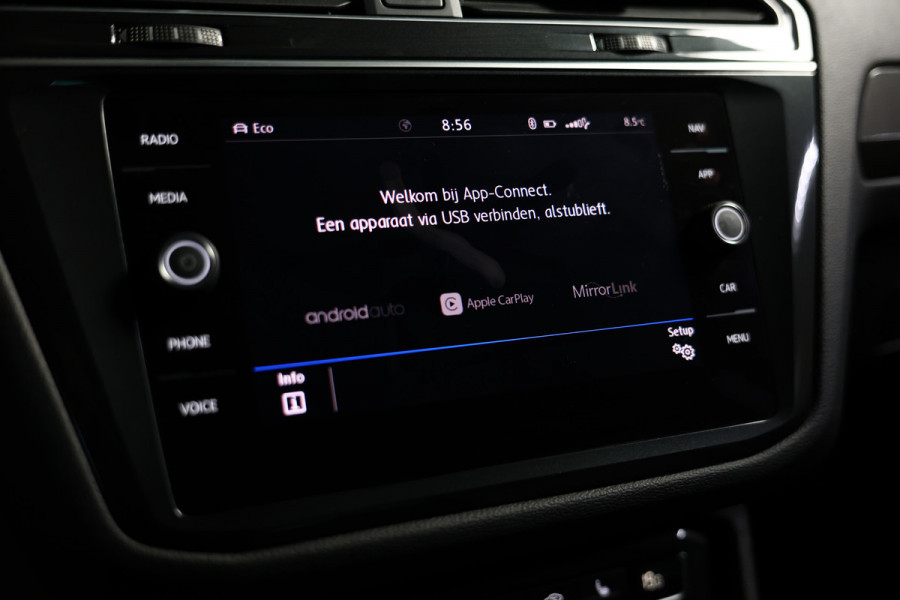 Volkswagen Tiguan 1.5 TSI ACT Highline Business R LINE 89000 km 019