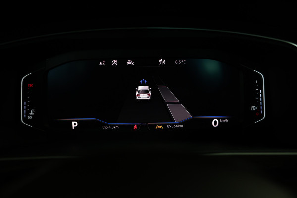 Volkswagen Tiguan 1.5 TSI ACT Highline Business R LINE 89000 km 019