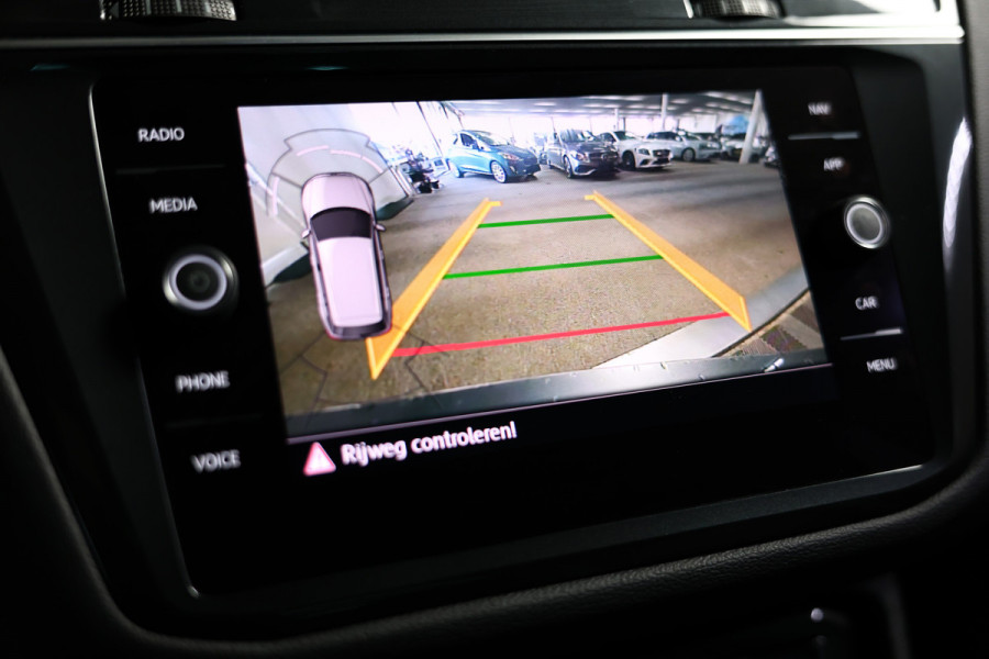 Volkswagen Tiguan 1.5 TSI ACT Highline Business R LINE 89000 km 019