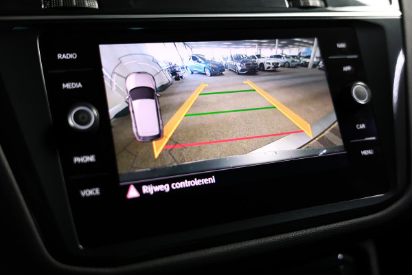 Volkswagen Tiguan 1.5 TSI ACT Highline Business R LINE 89000 km 019