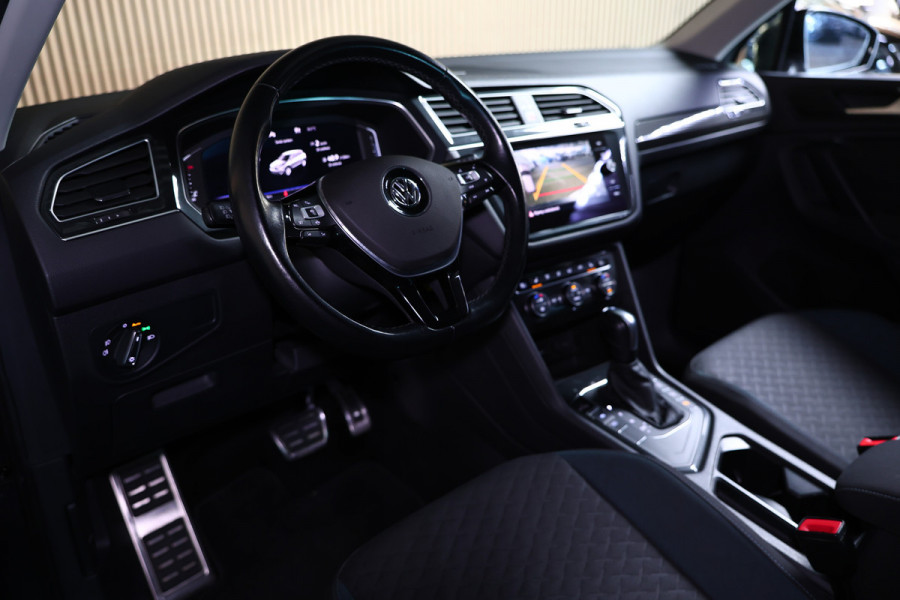 Volkswagen Tiguan 1.5 TSI ACT Highline Business R LINE 89000 km 019