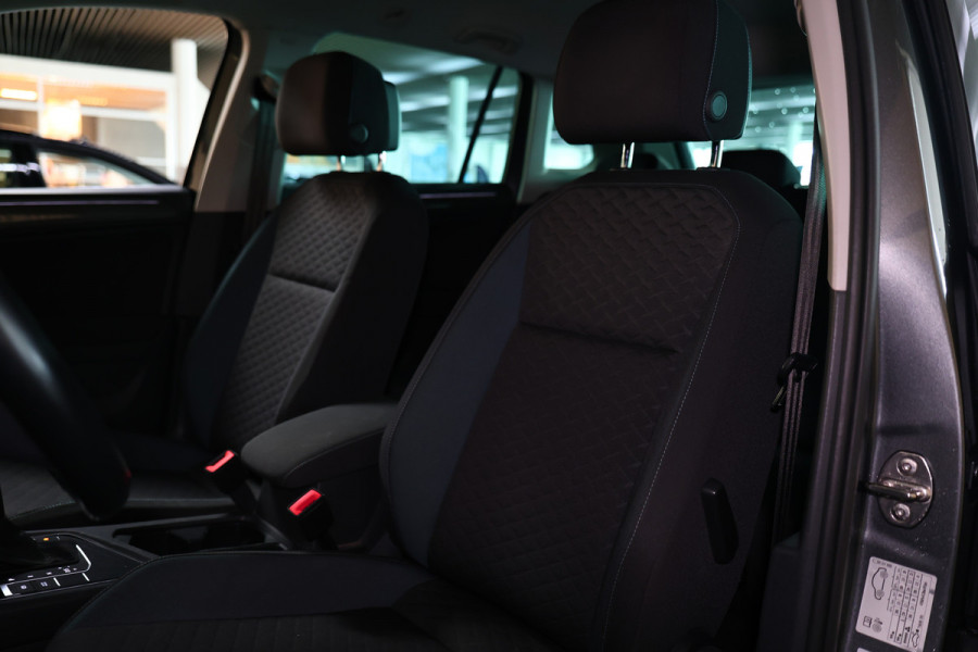 Volkswagen Tiguan 1.5 TSI ACT Highline Business R LINE 89000 km 019