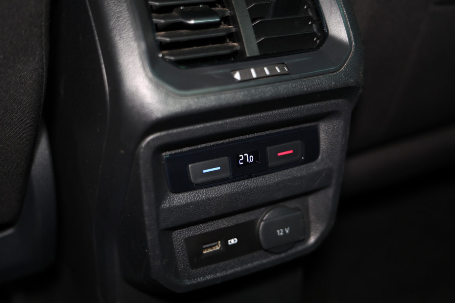 Volkswagen Tiguan 1.5 TSI ACT Highline Business R LINE 89000 km 019