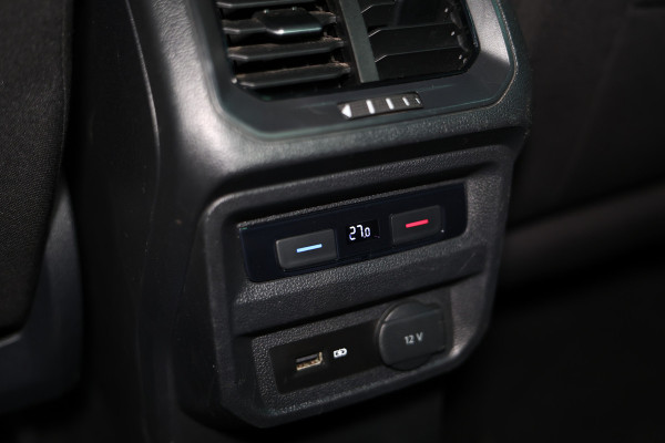 Volkswagen Tiguan 1.5 TSI ACT Highline Business R LINE 89000 km 019