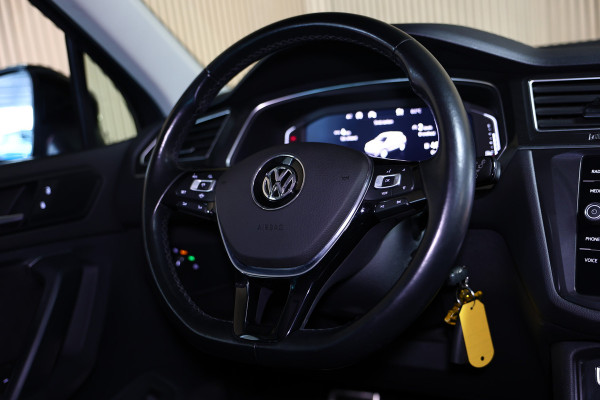 Volkswagen Tiguan 1.5 TSI ACT Highline Business R LINE 89000 km 019