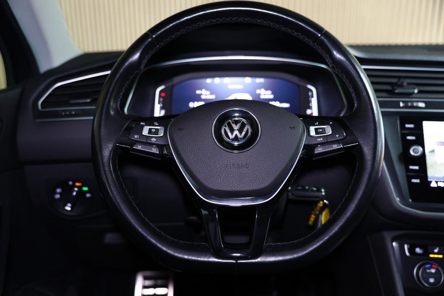 Volkswagen Tiguan 1.5 TSI ACT Highline Business R LINE 89000 km 019