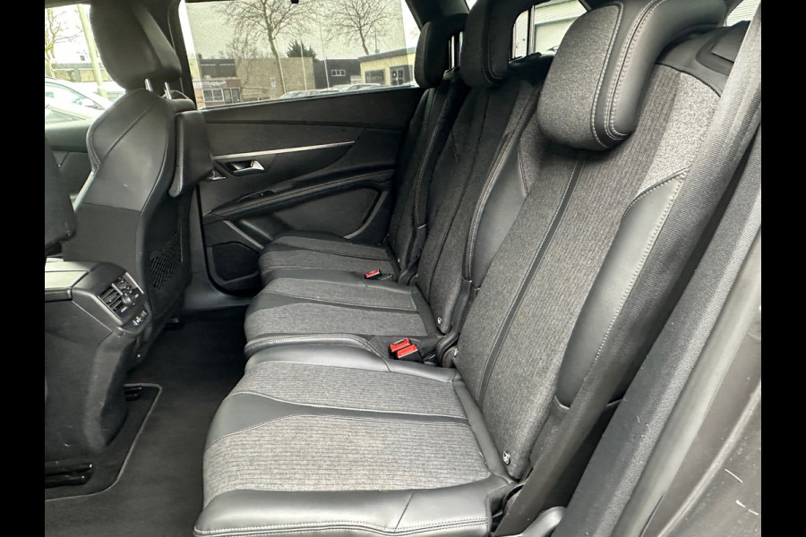 Peugeot 5008 1.2 PureTech GT-Line CAMERA|ACC| APPLE CARPLAY