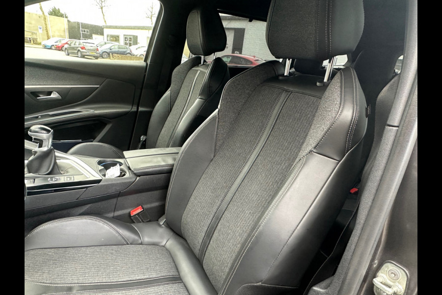 Peugeot 5008 1.2 PureTech GT-Line CAMERA|ACC| APPLE CARPLAY