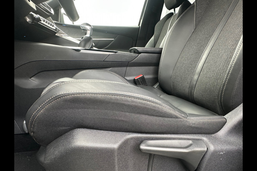 Peugeot 5008 1.2 PureTech GT-Line CAMERA|ACC| APPLE CARPLAY