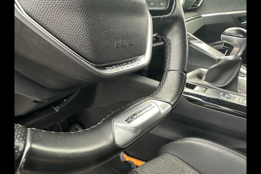 Peugeot 5008 1.2 PureTech GT-Line CAMERA|ACC| APPLE CARPLAY