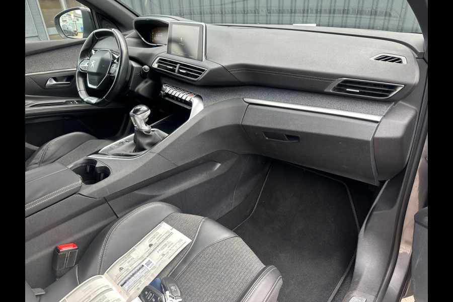 Peugeot 5008 1.2 PureTech GT-Line CAMERA|ACC| APPLE CARPLAY