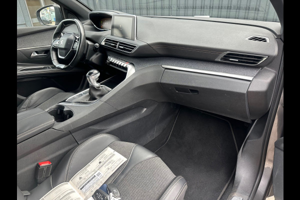 Peugeot 5008 1.2 PureTech GT-Line CAMERA|ACC| APPLE CARPLAY