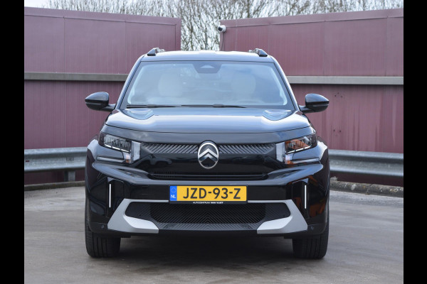 Citroën C3 Aircross 1.2 Hybrid 145pk Max | NAVI & CARPLAY | CAMERA MET SENSOREN | E.C.C. |