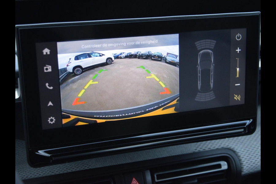 Citroën C3 Aircross 1.2 Hybrid 145pk Max | NAVI & CARPLAY | CAMERA MET SENSOREN | E.C.C. |