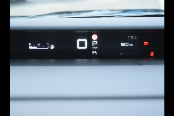 Citroën C3 Aircross 1.2 Hybrid 145pk Max | NAVI & CARPLAY | CAMERA MET SENSOREN | E.C.C. |