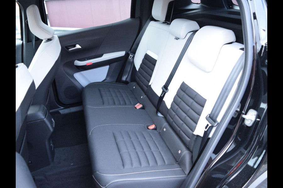 Citroën C3 Aircross 1.2 Hybrid 145pk Max | NAVI & CARPLAY | CAMERA MET SENSOREN | E.C.C. |