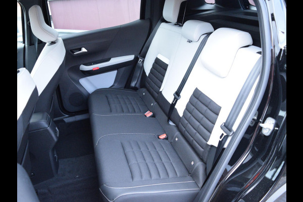 Citroën C3 Aircross 1.2 Hybrid 145pk Max | NAVI & CARPLAY | CAMERA MET SENSOREN | E.C.C. |