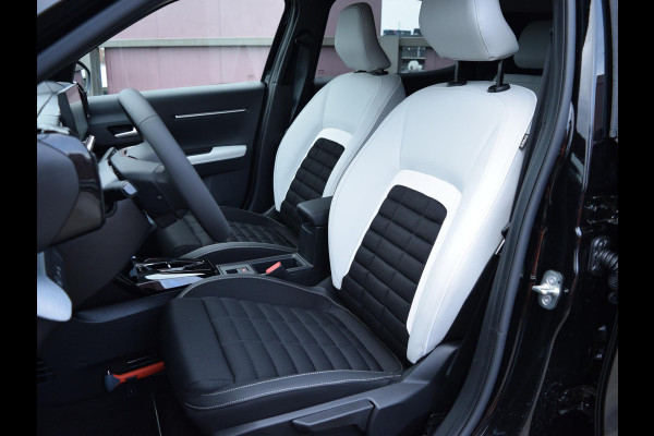 Citroën C3 Aircross 1.2 Hybrid 145pk Max | NAVI & CARPLAY | CAMERA MET SENSOREN | E.C.C. |