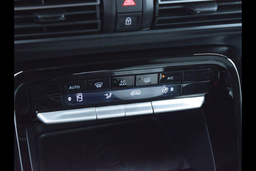 Citroën C3 Aircross 1.2 Hybrid 145pk Max | NAVI & CARPLAY | CAMERA MET SENSOREN | E.C.C. |
