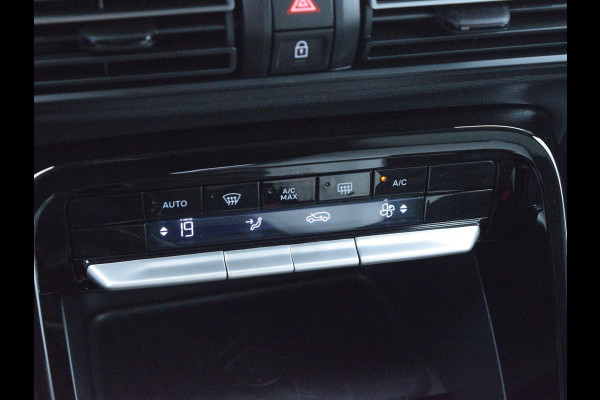 Citroën C3 Aircross 1.2 Hybrid 145pk Max | NAVI & CARPLAY | CAMERA MET SENSOREN | E.C.C. |